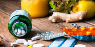 Compléments alimentaires: Cette association éviterait le déclin cognitif