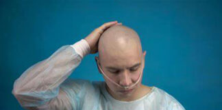 Le nombre de cancers chez les hommes va quasiment doubler d’ici 2050