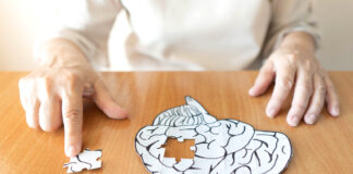 Démence : L’hypertension, nouveau principal facteur de risque dévoilé par une étude