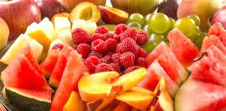 Ce fruit estival est bien plus dangereux qu’on ne le croit