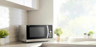 Micro-ondes: Un nid à bactéries sous-estimé