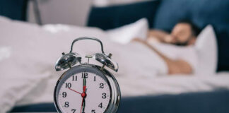 L’Impact positif d’un réveil matinal sur la santé mentale