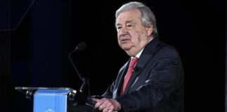 Massacre sioniste contre une école à Ghaza: Guterres condamne « les pertes humaines continues »