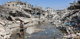 Discussions en vue d’une trêve à Ghaza: Les chances d’une percée immédiate dans les négociations à Doha “semblent minces”