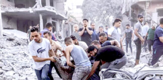 Palestine: Agression sioniste contre Ghaza : 40.099 martyrs et 92.609 blessés