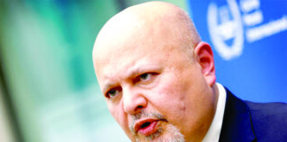 Palestine: Le procureur de la CPI exhorte les juges à prendre une décision urgente sur l’émission de mandats d’arrêt contre les dénommés Netanyahu et Galant