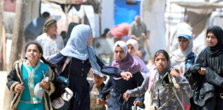 Palestine: Pour la 2ème fois en une semaine, l’occupation impose l’évacuation forcée de Palestiniens