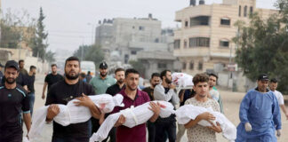 Palestine: Plus de 150 enfants martyrs en Cisjordanie occupée depuis octobre dernier