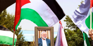 Mort d’Ismaïl Haniyeh: «Le Hamas» appelle à des manifestations vendredi pour l’enterrement de son chef