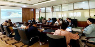 Numérisation du secteur de la Culture et des Arts: Lancement d’un portail électronique