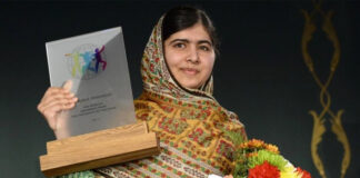 Agression sioniste contre Ghaza: La lauréate du prix Nobel « Malala Yousafzai » exige un cessez-le-feu