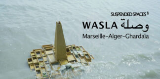 Exposition Wasla: «Marseille, Alger et Ghardaia» à l’Institut français d’Alger: Trait d’union entre trois villes et 25 participants