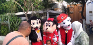 Loisirs: Clôture à Alger de la manifestation « Soirée sans voiture »