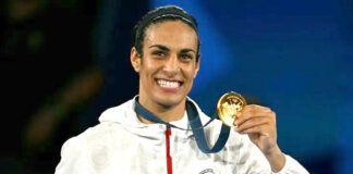 JO 2024: Le parquet de Paris annonce l’ouverture d’une enquête sur l’affaire « Khelif »