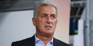 EN: C’est la rentrée pour Petkovic !