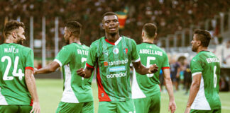 Coupes africaines: Le CSC, le CRB et le MCA assurent… sur fond de limogeages