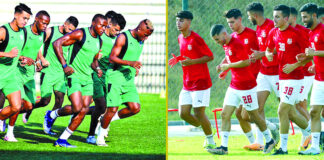 Coupes africaines: Le CSC et le CRB pour finir le travail