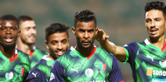 Coupes africaines: Le MCA, le CRB et le CSC se qualifient haut la main