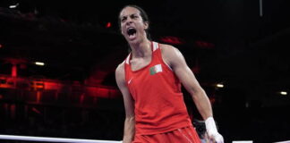 JO de Paris: « Khelif » assure la médaille, jour de gloire pour « Nemour » ?