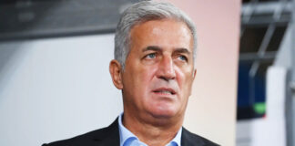 Equipe nationale: La liste de « Petkovic » est fin prête !