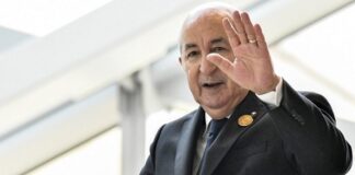 Jeux paralympiques-2024: Le président de la République adresse ses vœux de succès et de réussite aux sportifs algériens