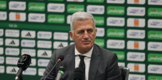 Equipe nationale: Petkovic: «L’essentiel est d’avoir des joueurs qui donnent tout pour gagner»