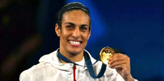 JO de Paris: « Khelif » au Panthéon de l’olympisme