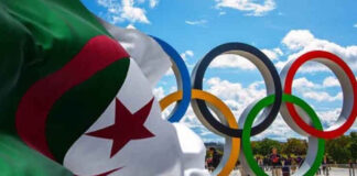 JO de Paris: Les Algériens égalent leur record d’Atlanta
