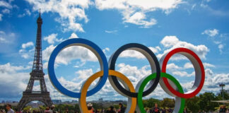 JO de Paris: Des Jeux qui marqueront l’histoire !