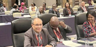 TICAD: Échec sans précédent du Maroc dans sa tentative d’exclure la RASD