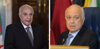 Décès de l’ancien ministre égyptien des AE Dr. Nabil Al Arabi: Attaf présente ses condoléances