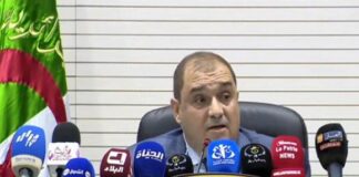 Cour d’Alger: Une enquête approfondie sur une affaire de vente de parrainages à des prétendants à la candidature à la présidentielle