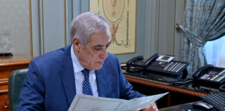 Conformément à la vision stratégique du Président de la République: Le gouvernement se penche sur les dossiers devant accompagner la nouvelle dynamique de l’économie nationale