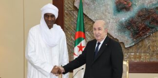 Le Président Tebboune a reçu hier le Premier ministre du Niger: L’Algérie, un acteur stratégique garant de la stabilité régionale