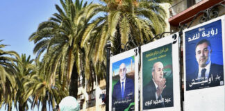 Présidentielle du 7 septembre: La préservation de l’unité nationale domine le discours de la campagne électorale