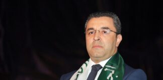 Présidentielle 2024: FFS:«Les jeunes sont la clé du changement», selon Aouchiche