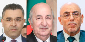 Fin de la campagne électorale: Désormais, place à l’urne !