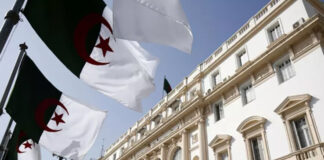 Conseil de la nation: « L’ANP », source de fierté pour tous les Algériens