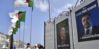 17e jour de la campagne électorale: C’est déjà le compte à rebours pour les trois candidats !