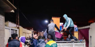 CNESE: Près de 45 milles habitats précaires éradiqués entre 2019 et 2023