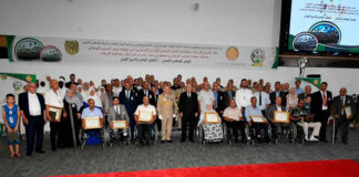 Journée nationale de l’ANP: Quand la nation reconnait les sacrifices consentis par les enfants de son armée