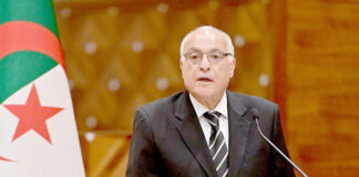 Solidarité: L’Algérie et la SADC solidaires de « manière constante » avec les causes sahraouie et palestinienne