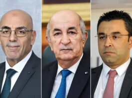Présidentielle: La campagne électorale bat son plein et gagne en intensité et en sérénité