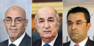 Présidentielle: La campagne électorale bat son plein et gagne en intensité et en sérénité