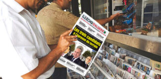 Présidentielle: La presse nationale relève le rythme accéléré de la campagne électorale et l’intérêt suscité chez les citoyens