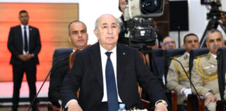 Journée nationale de l’ANP: Le Président de la République préside la cérémonie de célébration