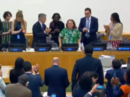 ONU: Adoption d’une Convention sur la lutte contre la cybercriminalité après des efforts sous la conduite de l’Algérie