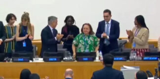 ONU: Adoption d’une Convention sur la lutte contre la cybercriminalité après des efforts sous la conduite de l’Algérie