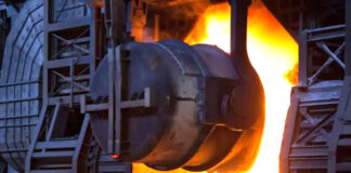 Projet du complexe sidérurgique à Bechar: Une délégation algéro-chinoise en visite de travail