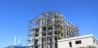 Industrie: Finalisation avant fin 2024 des procédures de récupération des biens confisqués